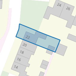 Perceel BNV00-B-4321