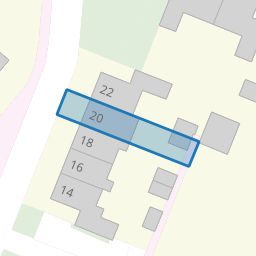 Perceel BNV00-B-4322