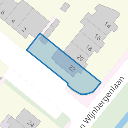 Perceel BNV00-B-4334