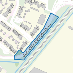 Perceel BNV00-B-4335