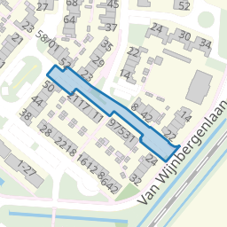 Perceel BNV00-B-4336