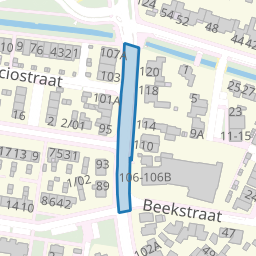 Perceel BNV00-B-4350