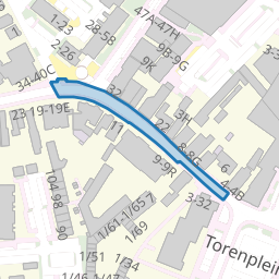 Perceel BNV00-B-4354