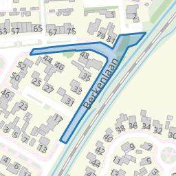 Perceel BNV00-B-4366