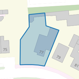 Perceel BNV00-B-4370