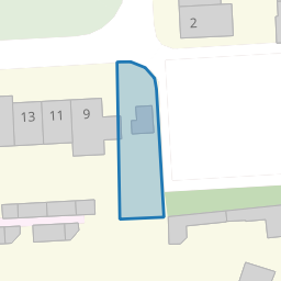 Perceel BNV00-B-4372