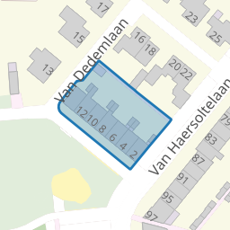 Perceel BNV00-B-4374