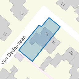 Perceel BNV00-B-4375