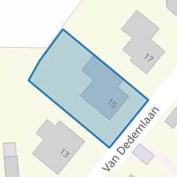 Perceel BNV00-B-4384