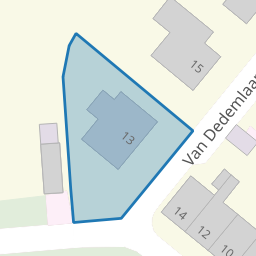 Perceel BNV00-B-4385