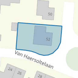 Perceel BNV00-B-4437