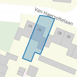 Perceel BNV00-B-4439