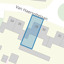 Perceel BNV00-B-4440