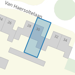 Perceel BNV00-B-4441