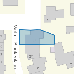 Perceel BNV00-B-4447