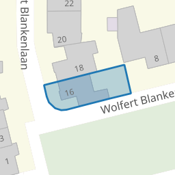 Perceel BNV00-B-4450