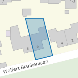 Perceel BNV00-B-4452