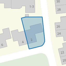 Perceel BNV00-B-4454