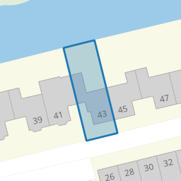 Perceel BNV00-B-4460