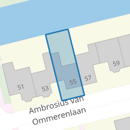 Perceel BNV00-B-4466