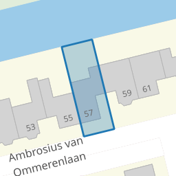 Perceel BNV00-B-4467