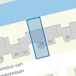 Perceel BNV00-B-4468