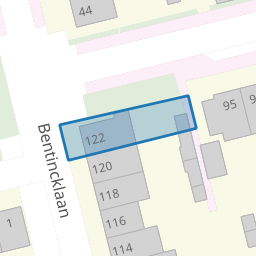 Perceel BNV00-B-4474