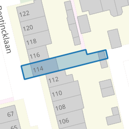 Perceel BNV00-B-4478