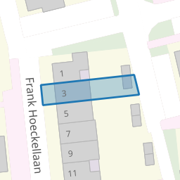 Perceel BNV00-B-4485