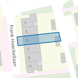 Perceel BNV00-B-4486