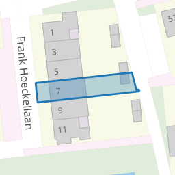 Perceel BNV00-B-4487