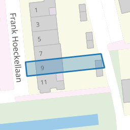 Perceel BNV00-B-4488