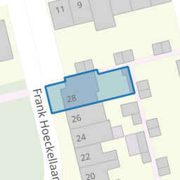 Perceel BNV00-B-4490