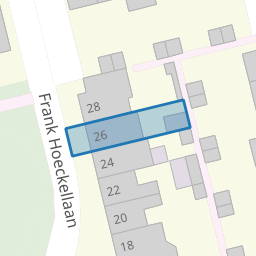 Perceel BNV00-B-4491