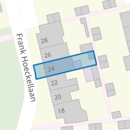 Perceel BNV00-B-4492