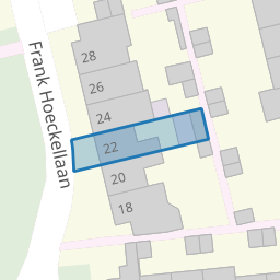 Perceel BNV00-B-4493