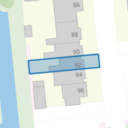 Perceel BNV00-B-4501