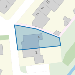 Perceel BNV00-B-4505