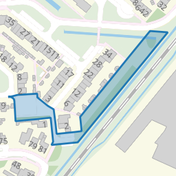 Perceel BNV00-B-4507