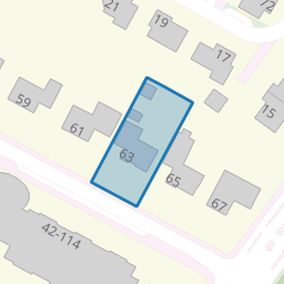 Perceel BNV00-B-4508