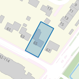 Perceel BNV00-B-4509