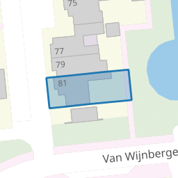 Perceel BNV00-B-4520