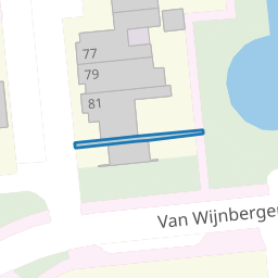 Perceel BNV00-B-4521