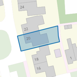 Perceel BNV00-B-4525