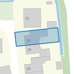 Perceel BNV00-B-4530