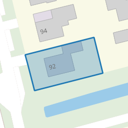 Perceel BNV00-B-4533