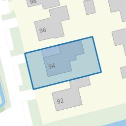 Perceel BNV00-B-4534