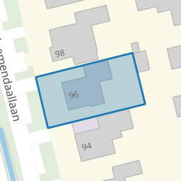 Perceel BNV00-B-4535