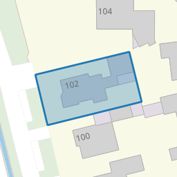 Perceel BNV00-B-4538