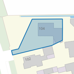 Perceel BNV00-B-4539